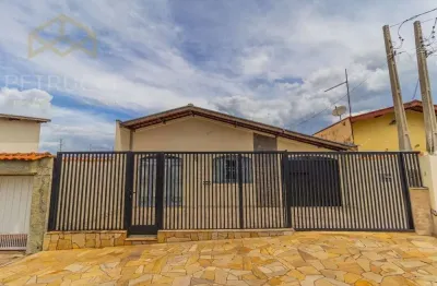 Casa residencial à venda, jardim paulicéia, campinas - ca3135.