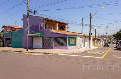Casa com 3 dormitórios à venda, 115 m² por r$ 585.000,00 - residencial cosmos - campinas/sp