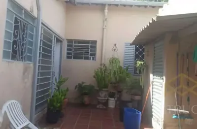 Casa residencial à venda, chácara da barra, campinas - ca3484.