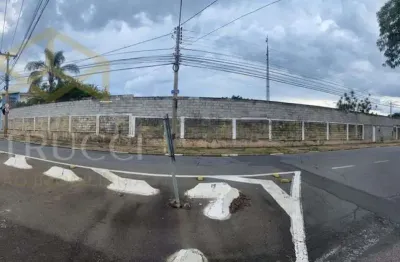 Terreno à venda, 203 m² por r$ 600.000,00 - jardim eulina - campinas/sp