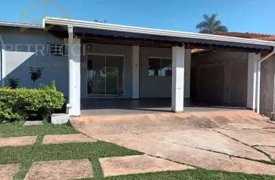 Chácara residencial à venda, recanto dos dourados, campinas - ch0149.