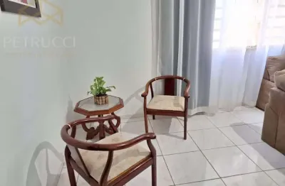 Casa residencial à venda, chácara da barra, campinas - ca3571.