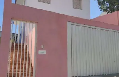 Casa com 3 dormitórios à venda, 250 m² por r$ 775.000,00 - vila marieta - campinas/sp