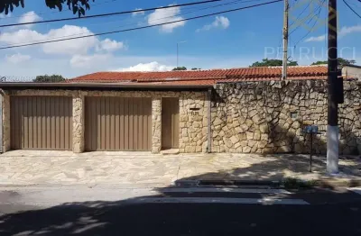 Casa com 4 dormitórios à venda, 190 m² por r$ 700.000,00 - vila nova são josé - campinas/sp