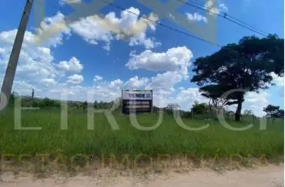 Área residencial à venda, chácara santa margarida, campinas - ar0053.