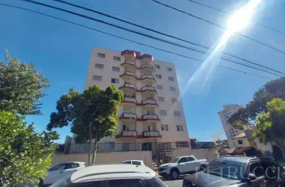 Apartamento com 3 dormitórios à venda, 78 m² por r$ 585.000,00 - condomínio ed.das petúnias - valinhos/sp