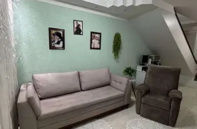 Casa com 3 dormitórios à venda, 115 m² por r$ 586.000,00 - brieds - americana/sp