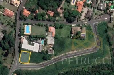 Terreno residencial à venda, jardim santa rosa, vinhedo - te1114.