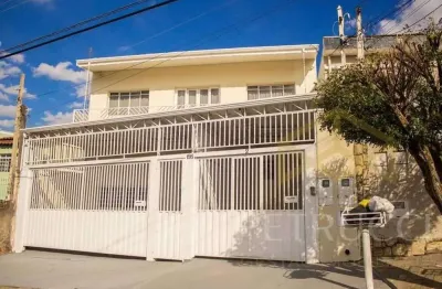 Casa com 5 dormitórios à venda, 300 m² por r$ 690.000,00 - vila carminha - campinas/sp