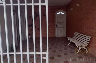 Casa com 6 dormitórios à venda, 318 m² por r$ 912.000,00 - vila embaré - valinhos/sp
