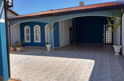 Casa comercial à venda, parque jambeiro, campinas - ca4047.