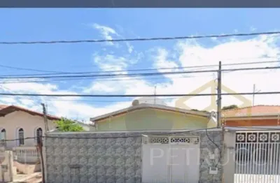 Casa com 3 dormitórios à venda, 178 m² por r$ 600.000,00 - jardim santana - campinas/sp