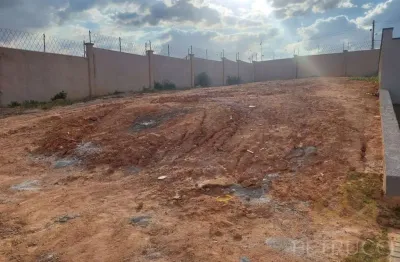 Terreno à venda, 447 m² por r$ 761.600,00 - loteamento residencial arborais - campinas/sp