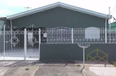 Casa com 4 dormitórios à venda, 170 m² por r$ 530.000,00 - jardim santa esmeralda - hortolândia/sp