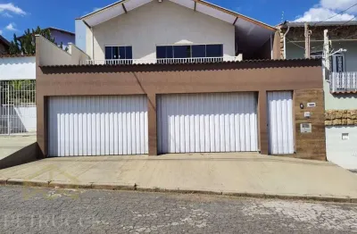 Casa com 3 dormitórios à venda, 193 m² por r$ 780.000,00 - jardim anton von zuben - campinas/sp