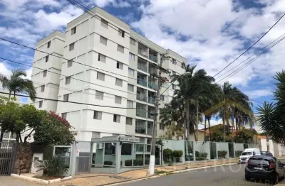 Apartamento com 3 dormitórios à venda, 112 m² por r$ 780.000,00 - parque taquaral - campinas/sp