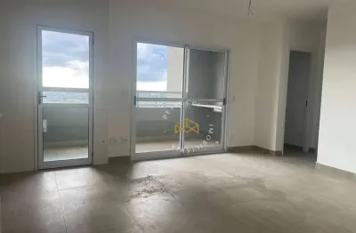 Apartamento com 2 dormitórios à venda, 66 m² por r$ 680.000,00 - parque prado - campinas/sp
