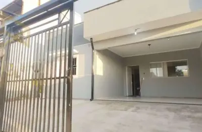 Casa residencial à venda, jardim santa judith, campinas - ca4626.
