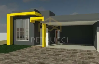 Casa com 4 dormitórios à venda, 221 m² por r$ 650.000,00 - jardim residencial morumbi - valinhos/sp
