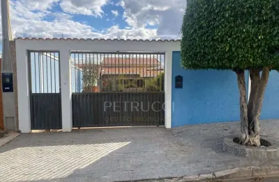 Casa residencial à venda, jardim paraíso de viracopos, campinas - ca4702.