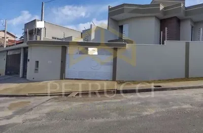 Casa residencial à venda, parque jambeiro, campinas - ca4711.