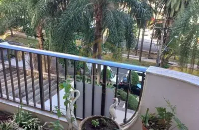 Apartamento residencial à venda, jardim paraíso, campinas - ap3082.