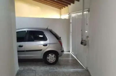 Casa residencial à venda, são josé, paulínia - ca4813.