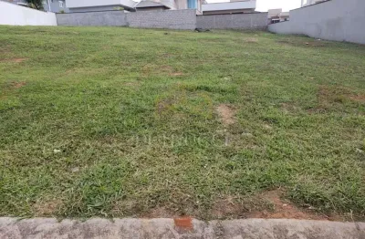 Terreno em condomínio fechado à venda na Avenida Maria Marozini Moura, 1, Swiss Park, Campinas
