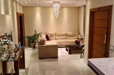 Casa com 3 dormitórios à venda, 200 m² por r$ 780.000,00 - jardim do trevo - campinas/sp