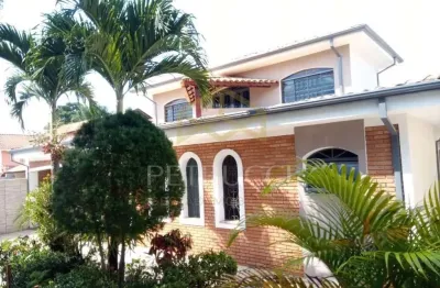 Casa com 4 dormitórios à venda, 217 m² por r$ 950.000,00 - cidade universitária - campinas/sp