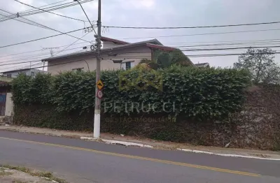 Casa com 4 dormitórios à venda, 543 m² por r$ 950.000,00 - jardim nova mercedes - campinas/sp