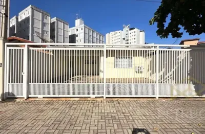 Casa com 3 dormitórios à venda, 151 m² por r$ 850.000,00 - vila marieta - campinas/sp