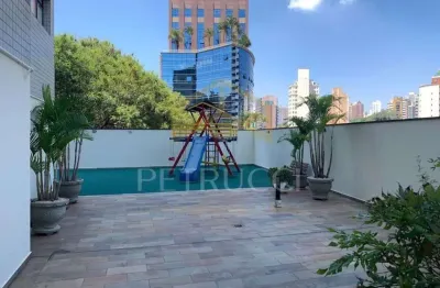 Apartamento residencial à venda, grupo residencial do iapc, campinas - ap3275.