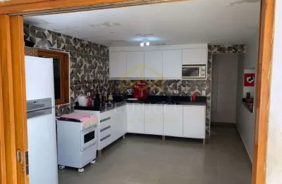Casa residencial à venda, parque dos pomares, campinas - ca5005.