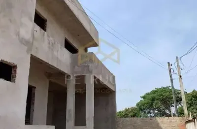 Casa com 4 dormitórios à venda, 345 m² por r$ 890.000,00 - parque dos pomares - campinas/sp