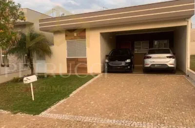 Casa residencial à venda, residencial real park sumaré, sumaré - ca5013.