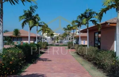 Terreno à venda, 439 m² por r$ 900.000,00 - loteamento parque dos alecrins - campinas/sp