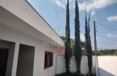 Casa residencial à venda, vila santa isabel, campinas - ca5041.
