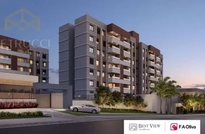 Apartamento com 3 dormitórios à venda, 78 m² por r$ 741.000,00 - swiss park - campinas/sp