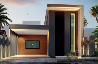 Casa com 3 dormitórios à venda, 140 m² por r$ 950.000,00 - residencial terras da estância - ala do bosque - paulínia/sp