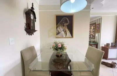 Apartamento residencial à venda, vila estanislau, campinas - ap3447.