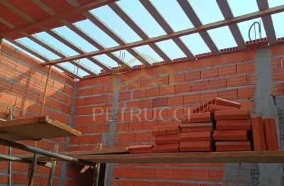 Casa com 3 dormitórios à venda, 104 m² por r$ 700.000,00 - jardim dos sabiás - indaiatuba/sp