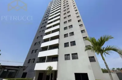 Apartamento com 3 dormitórios à venda, 84 m² por r$ 654.000,00 - vila brandina - campinas/sp