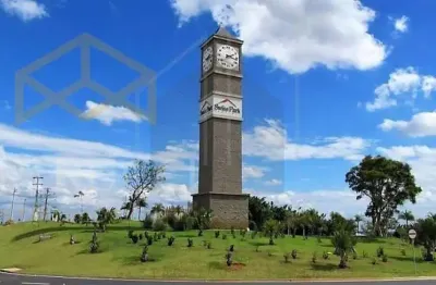 Terreno residencial à venda, swiss park, campinas - te1737.