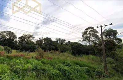 Terreno à venda, 5230 m² por r$ 1.000.000,00 - água das flores - jundiaí/sp