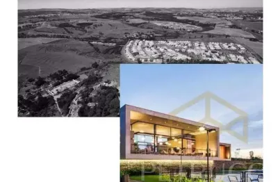 Terreno residencial à venda, jardim das palmeiras, campinas - te1801.