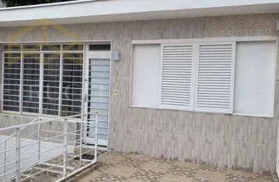 Casa com 2 dormitórios à venda, 160 m² por r$ 650.000,00 - jardim chapadão - campinas/sp