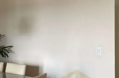 Apartamento residencial à venda, jardim dos calegaris, paulínia - ap3741.