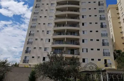 Apartamento residencial à venda, jardim das paineiras, campinas - ap3825.