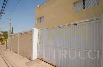 Casa com 4 dormitórios à venda, 286 m² por r$ 980.000,00 - chácara da barra - campinas/sp